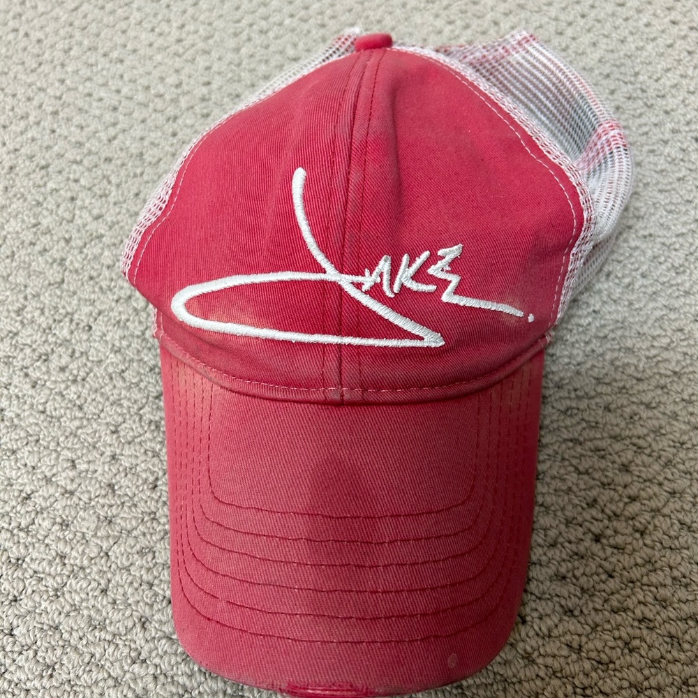 2/$20❤️- HAT | Unisex Jake Owen hat